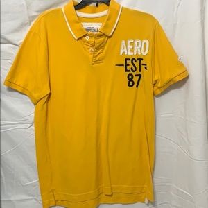Aeropostale polo